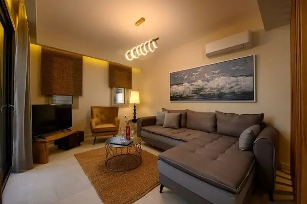Premium Villa