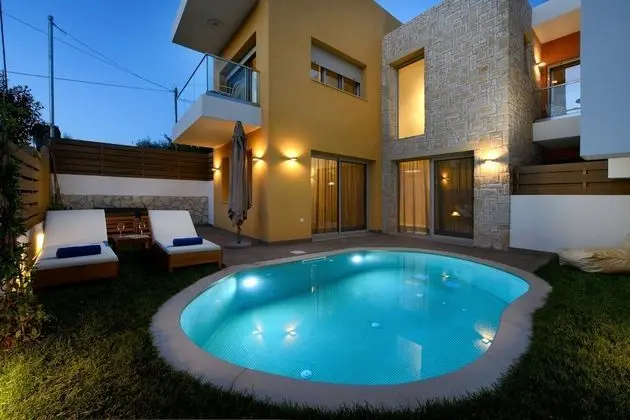 Premium Villa