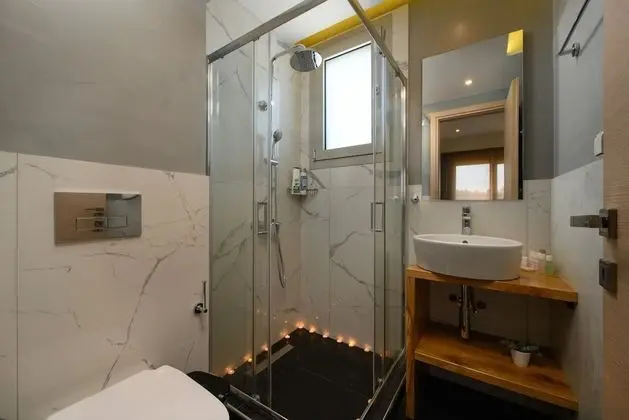 Premium Villa