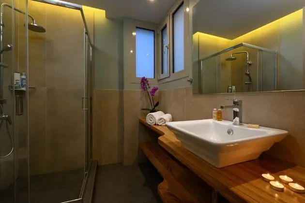 Premium Villa