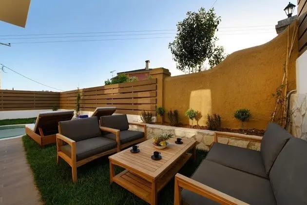 Premium Villa