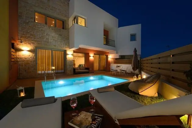 Signature Villa