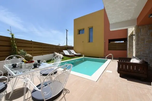 Signature Villa