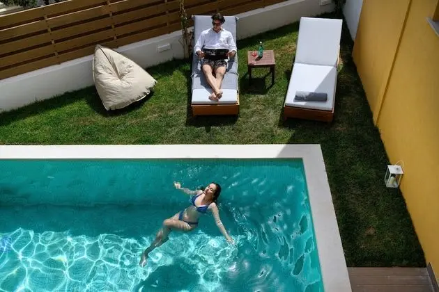 Signature Villa