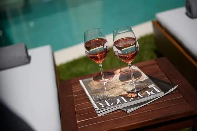 Signature Villa