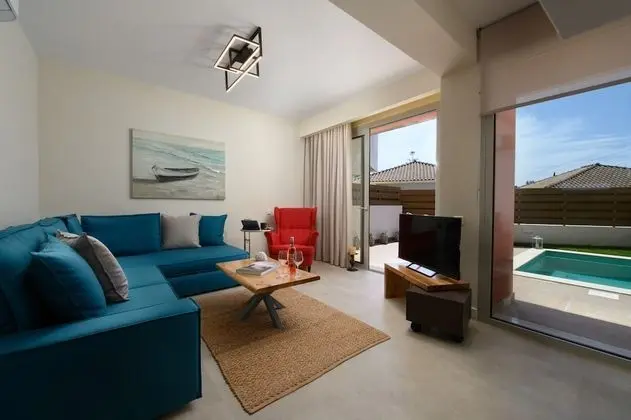 Signature Villa