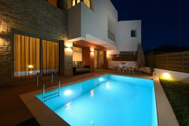 Signature Villa