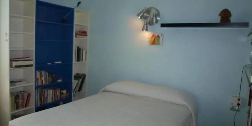 Apart Daire, 2 Yatak Odası, Sigara İçilmez