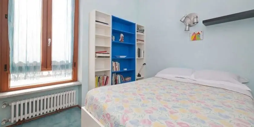 Apart Daire, 2 Yatak Odası, Sigara İçilmez