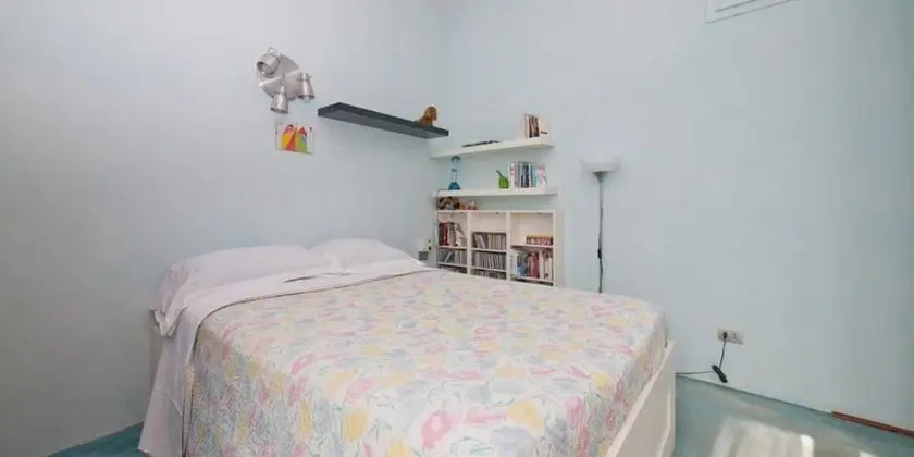 Apart Daire, 2 Yatak Odası, Sigara İçilmez
