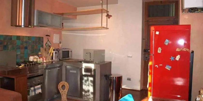 Apart Daire, 2 Yatak Odası, Sigara İçilmez