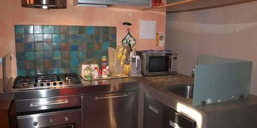 Apart Daire, 2 Yatak Odası, Sigara İçilmez