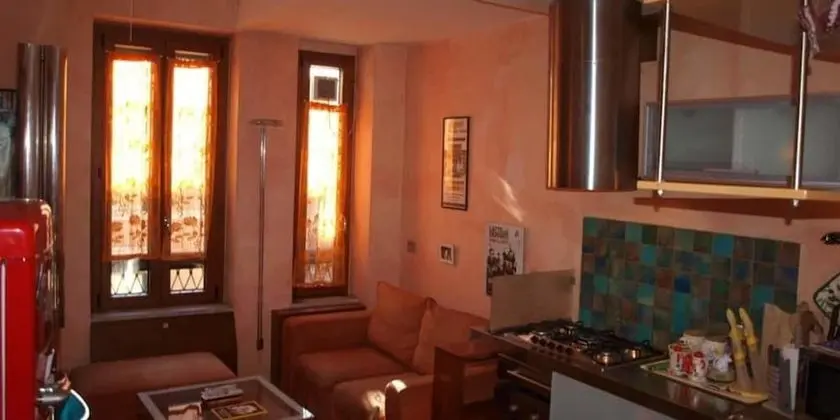 Apart Daire, 2 Yatak Odası, Sigara İçilmez