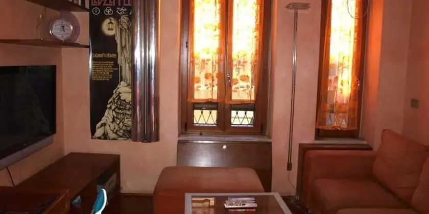 Apart Daire, 2 Yatak Odası, Sigara İçilmez
