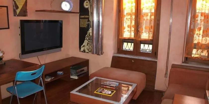 Apart Daire, 2 Yatak Odası, Sigara İçilmez