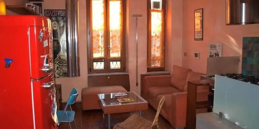 Apart Daire, 2 Yatak Odası, Sigara İçilmez