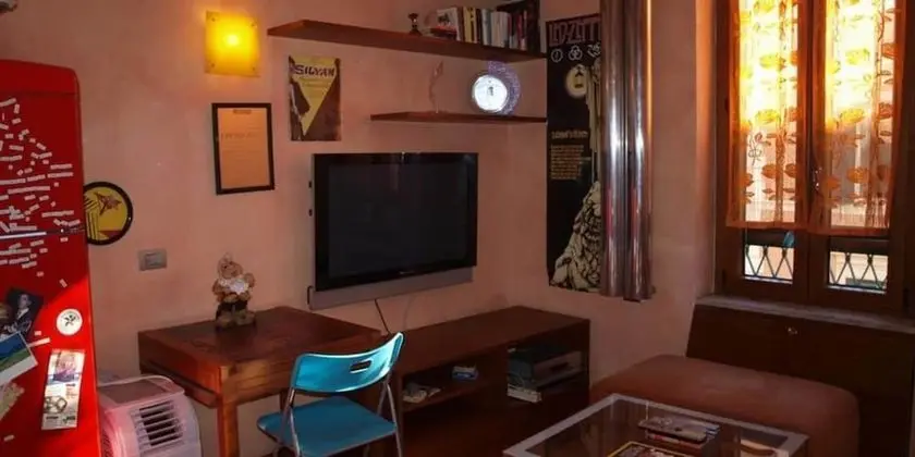 Apart Daire, 2 Yatak Odası, Sigara İçilmez