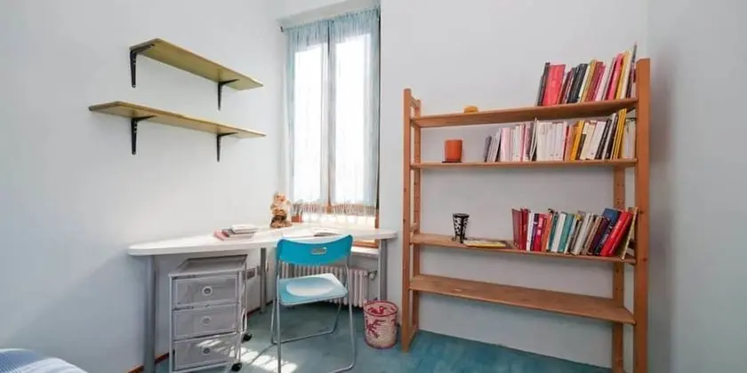 Apart Daire, 2 Yatak Odası, Sigara İçilmez