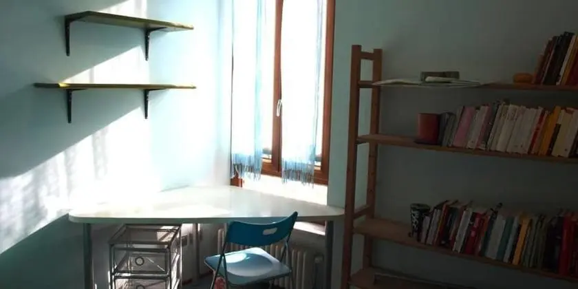 Apart Daire, 2 Yatak Odası, Sigara İçilmez