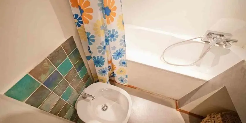 Apart Daire, 2 Yatak Odası, Sigara İçilmez