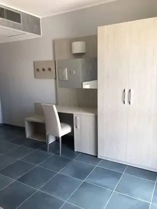 Classic Tek Büyük veya İki Ayrı Yataklı Oda