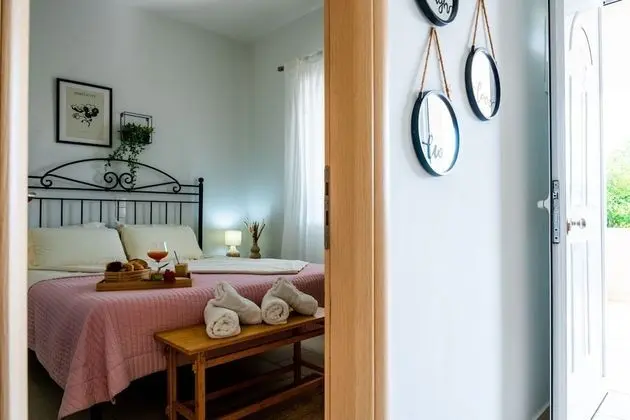 Apart Daire, Balkon