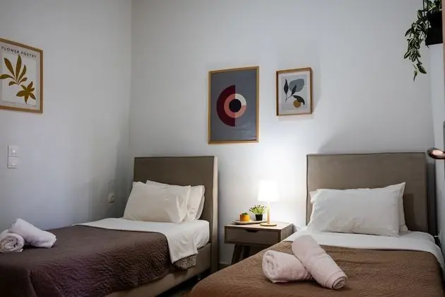 Apart Daire, Balkon