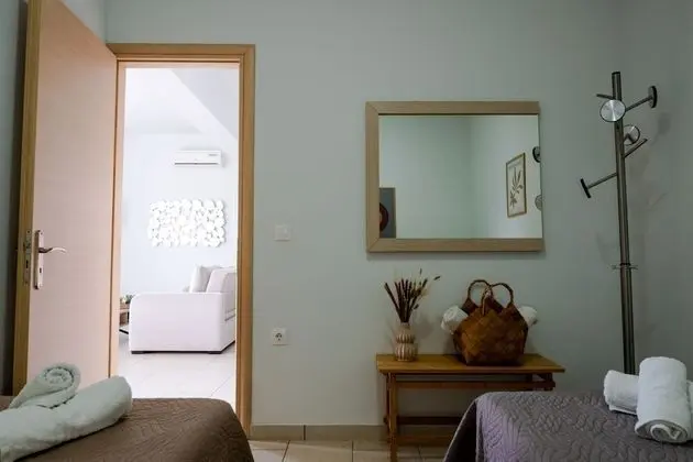 Apart Daire, Balkon