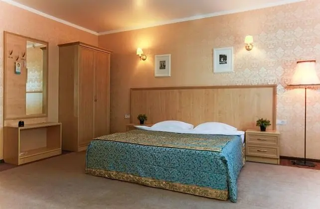 Comfort Tek Büyük Yataklı Oda, 1 Büyük (Queen) Boy Yatak, Sigara İçilmez, Şehir Manzaralı