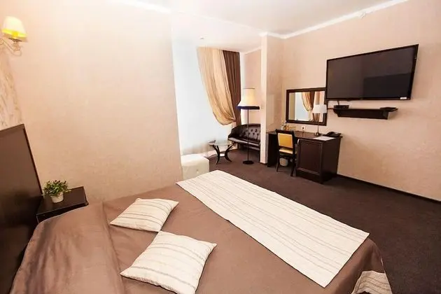Traditional Stüdyo, 1 Çift Kişilik Yatak, Sigara İçilmez, Şehir Manzaralı