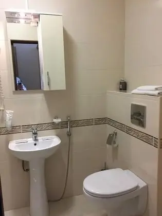 Traditional Stüdyo, 1 Çift Kişilik Yatak, Sigara İçilmez, Şehir Manzaralı