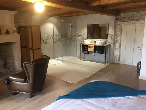 Comfort Oda (La Borderie)