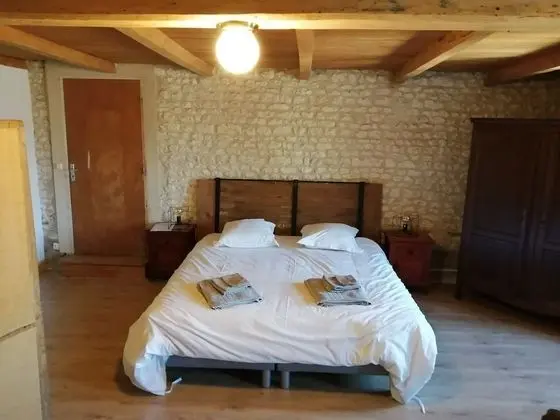 Comfort Oda (La Borderie)