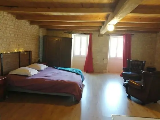 Comfort Oda (La Borderie)