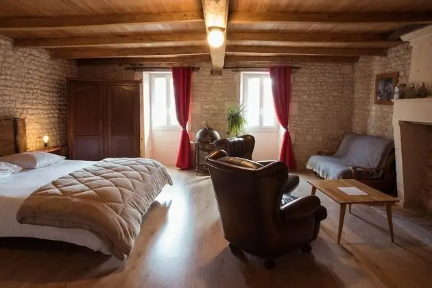 Comfort Oda (La Borderie)