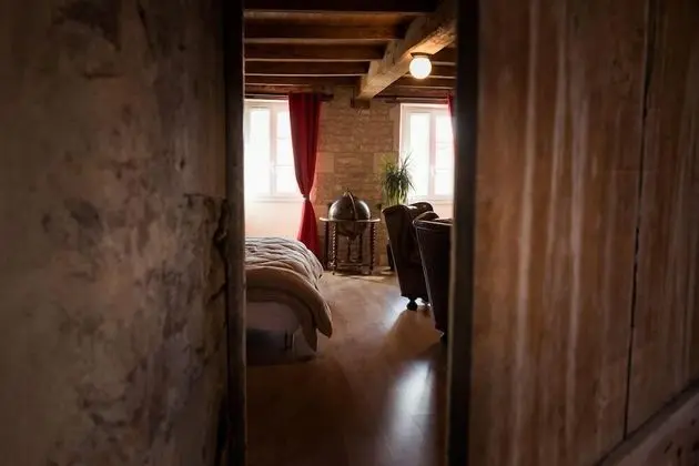 Comfort Oda (La Borderie)