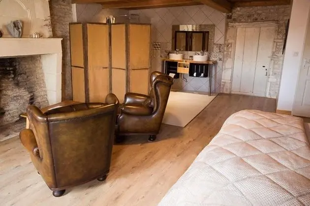 Comfort Oda (La Borderie)