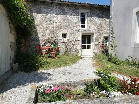 Family Oda (Grande Champagne)