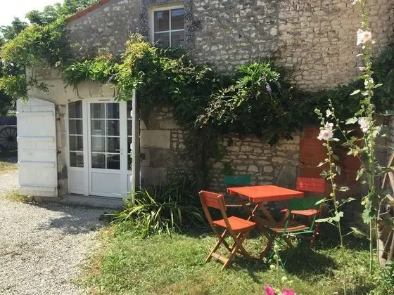 Family Oda (Petite champagne)