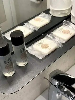 Banyo imkân ve özellikleri