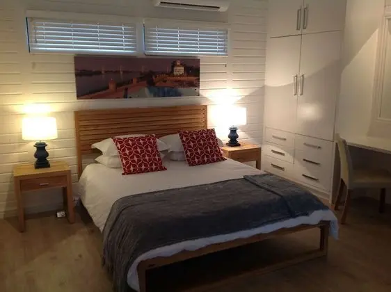 Villa, 1 Yatak Odası, Golf Manzaralı