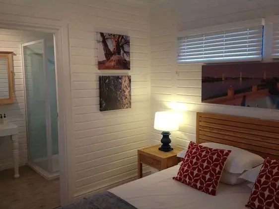 Villa, 1 Yatak Odası, Golf Manzaralı