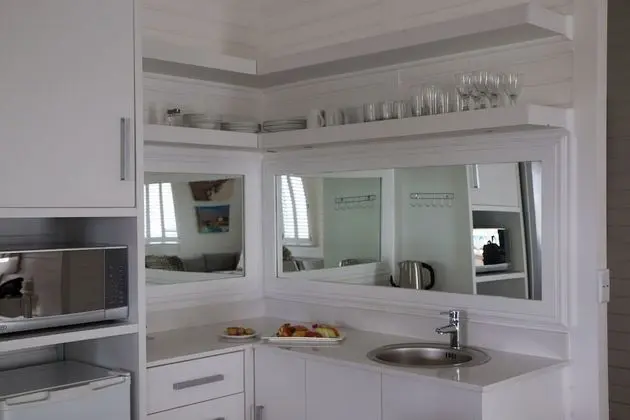 Villa, 1 Yatak Odası, Golf Manzaralı