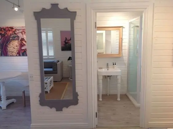Villa, 1 Yatak Odası, Golf Manzaralı
