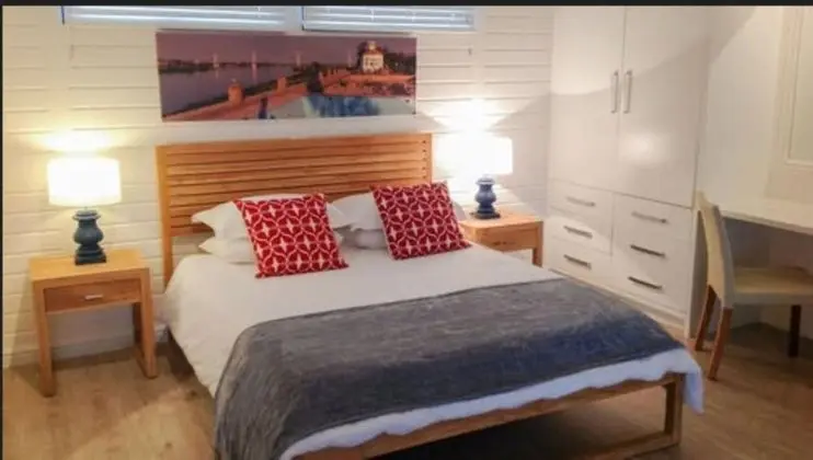 Villa, 2 Yatak Odası, Golf Manzaralı