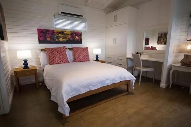 Villa, 2 Yatak Odası, Golf Manzaralı