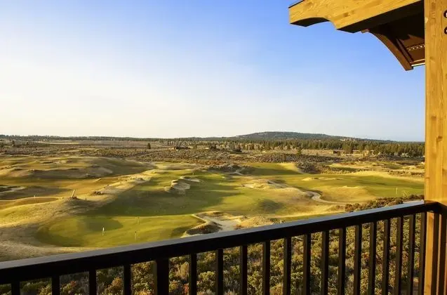 Deluxe Oda, 1 En Büyük (King) Boy Yatak, Dağ Manzaralı (Golf Course View)