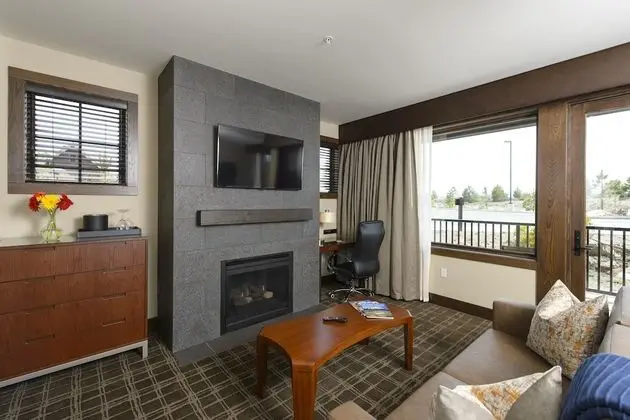 Deluxe Oda, 2 Büyük (Queen) Boy Yatak, Resort Manzaralı