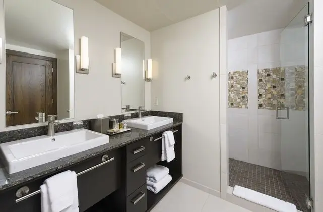 Süit, Birden Çok Yatak, Resort Manzaralı