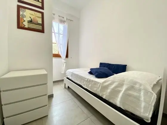 Apart Daire, Sigara İçilebilir